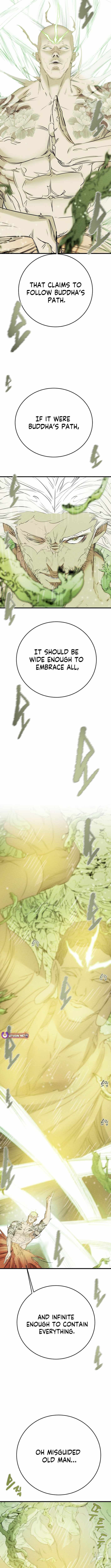 Heavenly Moon Chapter 209 10